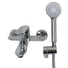 змішувач для ванни GLOBUS Lux Ontario GLO-0102N