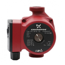 Насос циркуляційний FORWATER GPD25/6/130