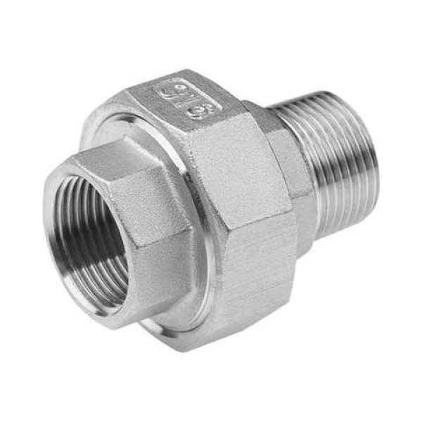 сталь американка 1*1/2 ВВр оцинк 40