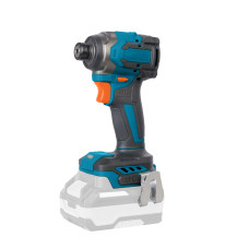 Гвинтокрут акумуляторний Sturmax 20В 230Nm 1/4" без акум. та заряд.