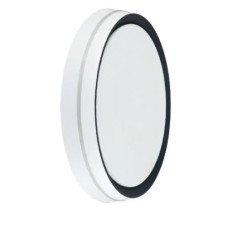 Світильник LED smart FLY Violux 40W круг 5000К 400мм білий