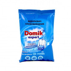 Domik Expert Відбілювач плямовивідник 200гр