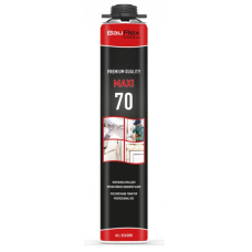 Проф. піна 70 BAUFLEX GUN MAXI 900 ML