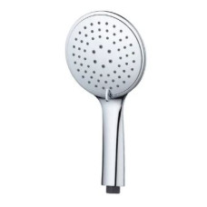 Душова лійка Topaz NF-2210-00 хром, пласт. 3-позиційна