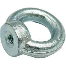 гайка з кільцем   М10*1,5   DIN582