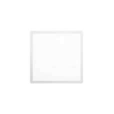 Світильник LED Violux MILLENNIUM 20W 5000K 1800lm білий квадрат