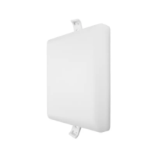 Світильник LED даунлайт Violux SPACE 12W 4200K 1200lm квадрат
