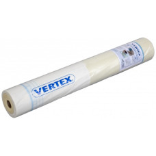 Склосітка   фасад 160г 1*50м     БІЛА      VERTEX