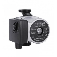 Насос циркуляційний LPS-A 25/40/130Thermo Alliance (22Вт.H-4.G-2,76)(енергозберігаючий)