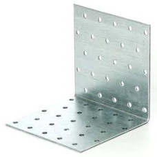 Кутник панельний 60*60*60*2