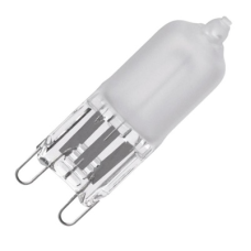 лампочка  G-9   Lemanso   40W HALO-C 2800к галоген