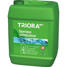 Грунтовка NEW універсальна 5л  ТM TRIORA