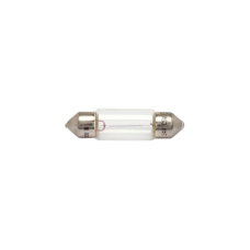 лампочка Zolex 12V підсвітка номера  C5W 35mm (60012)