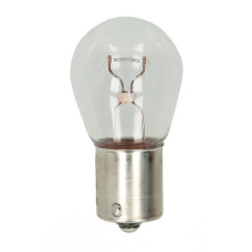 лампочка Zolex 24V одноконтактна P21W 9824