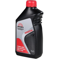 олива компресорна  Vitals Mineral 1л