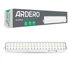світильник акумуляторний  ARDERO EL121ARD білий