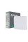 Світильник LED ARDERO AL802ARD 18W 5000К (1530Lm) IP40 квадрат