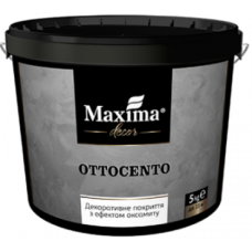 Декоративне покриття Ottocento TM Maxima - 1кг (ефект оксамиту)