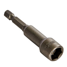 Набір головок магнітних №10   Vitals Master 65mm поштучно