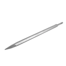 Пробойник SDS + Intertool - 17 х 400мм