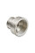 сталь муфта перехідна 1*1\2(40) - 1*1\4 (32)