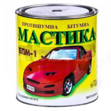 Мастіка БПМ-1 (чернівці) 2кг