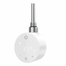 Тен Terma БІЛИЙ з трійником 300W