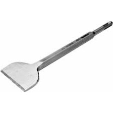 SDS  Зубило плоске SDS Plus 14x250x60mm STHOR