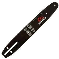 Шина 30см 12"  45 ланок Vitals Master 3/8 0,050" (1,3 мм)