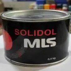 мастило солідол жировий 0,4кг MLS