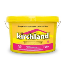 Камінцева штукатурка акрилова AcryStone 1.5мм Kirchland, 25кг (баранек)