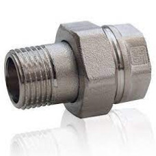 Американка  FADO 3/4" пряма
