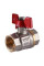Кран кульовий FADO Classic PN30 15 1/2 ВВ