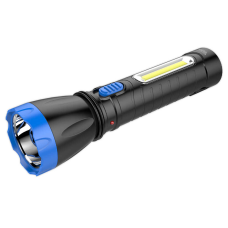 Ліхтар Violux FLASH 2 LED  2W 500mAh 130Lm 6год.