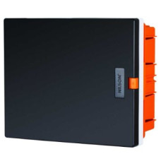 бокс на    4 автоматів внутр NILSON quantum  ПВХ