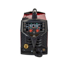 Зварювальний апарат Vitals Master MIG 1600-S (полоавтомат)