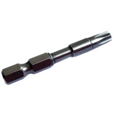 Біта Torx T30 * 50 мм Japan для турбошурупів (30 шт/уп)