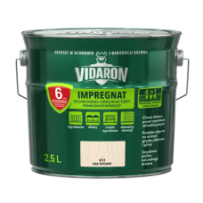 Імпрегнат для дерева VIDARON (V17) вибл,дуб 0,7л