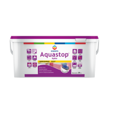 Aquastop Hydro СТВ 14кг Escaro гідроізоляція мастика