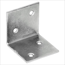 Кутник широкий  DOMAX 30*30*30*1,5 П=50