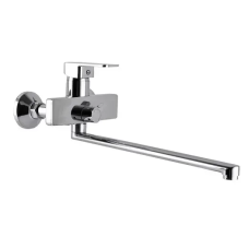 змішувач для ванни GLOBUS Lux Milano GLM-0208