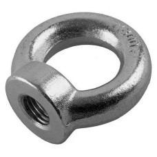 гайка з кільцем   М16*2   DIN582