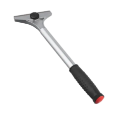 шкребок intertool 100х350мм