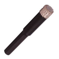 коронка алмазна 12ммх30мм Keramik PRO BAUMESSER
