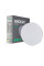 Світильник LED ARDERO AL801ARD 24W 5000К (2040Lm) IP40 круг