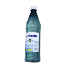 Розріджувач ГАС (керосин) UNI 0.52кг