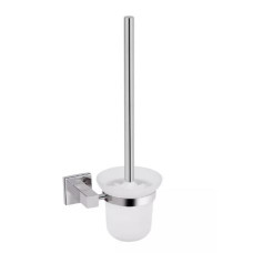 Йоршик підвісний Crow QTST3101103C Chrome Qtap