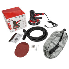 Шліфмашина машинка ручна Vitals Master SK 1890HP led  АКЦІЯ!!!
