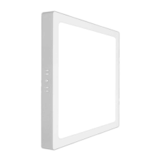 Світильник LED Violux FRAME-N 24W 5000K 2040Lm квадрат білий