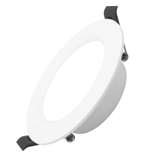 Світильник врізний LED Violux FRAME  6W 4200К круг